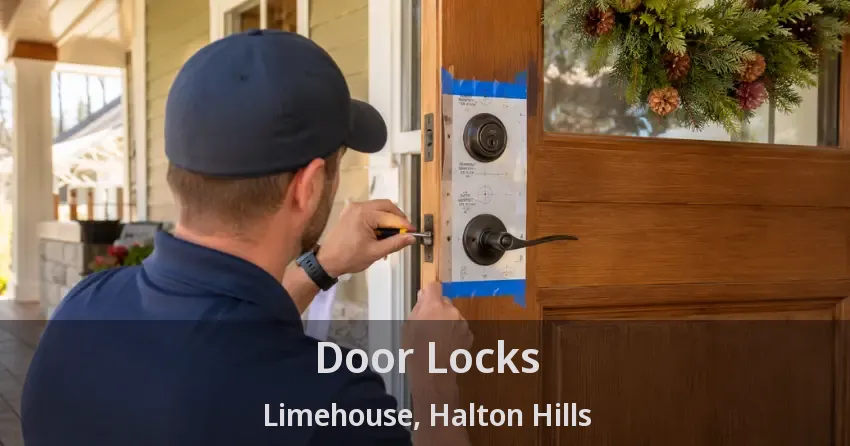 Door Locks Limehouse, Halton Hills - ON