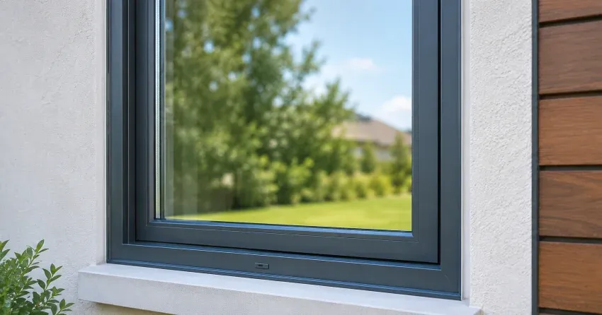 technician performing broken glass replacement Crewsons Corners, Halton Hills on a home window