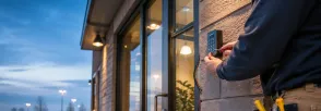 Access Control System Norval, Halton Hills