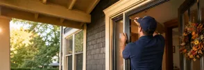 Aluminum Door Repair Halton Hills