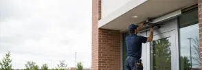 Auto Door Openers Halton Hills