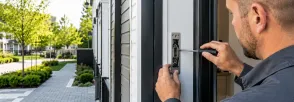 Automatic Door Lock Repair Crewsons Corners, Halton Hills