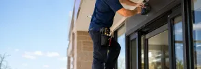 Automatic Door Maintenance Halton Hills