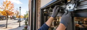 Automatic Door Technician Crewsons Corners, Halton Hills