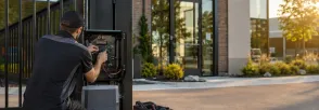 Automatic Gate Repair Crewsons Corners, Halton Hills