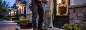 Broken Glass Replacement Crewsons Corners, Halton Hills