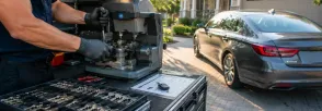 Car Door Lock Key Cutting Georgetown, Halton Hills