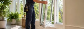 Casement Windows Limehouse, Halton Hills