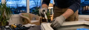 Damaged Window Repair Limehouse, Halton Hills