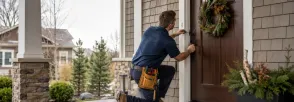 Door Adjustment Service Halton Hills