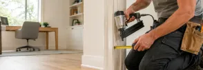 Door Casing Repair Halton Hills