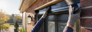 Door Flashing Repair Georgetown, Halton Hills