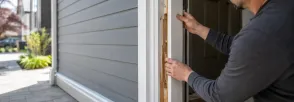 Door Frame Repair Limehouse, Halton Hills