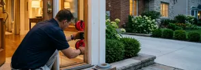 Door Glass Replacement Limehouse, Halton Hills
