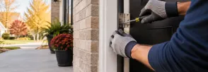 Door Hinge Adjustment Crewsons Corners, Halton Hills
