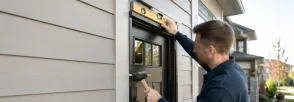 Door Leveling Service Limehouse, Halton Hills