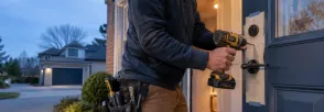Door Locks Halton Hills