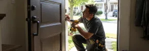 Door Repair Crewsons Corners, Halton Hills