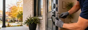 Door Repairman Georgetown, Halton Hills