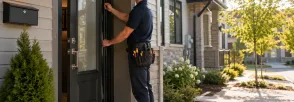 Door Seal Inspection Limehouse, Halton Hills