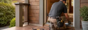 Door Sill Repair Halton Hills