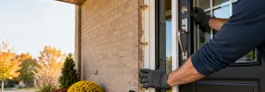 Door System Replacement Halton Hills
