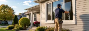 Emergency Glass Replacement Georgetown, Halton Hills