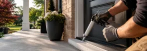 Exterior Door Installer Acton, Halton Hills