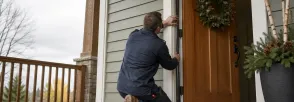 Exterior Door Replacement Crewsons Corners, Halton Hills