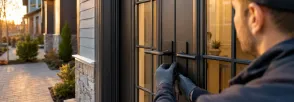 French Door Installation Halton Hills
