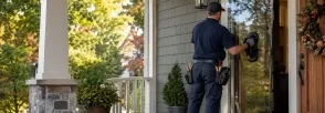 Glass Door Replacement Limehouse, Halton Hills
