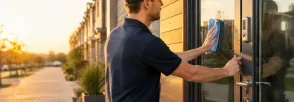 Glass Entry Doors Acton, Halton Hills