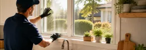 Glass Inspection Georgetown, Halton Hills