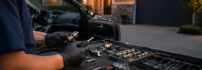 Ignition Lock Repair Georgetown, Halton Hills