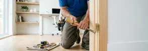 Indoor Door Installation Crewsons Corners, Halton Hills