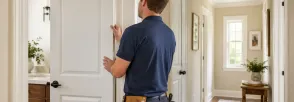 Interior Door Repair Limehouse, Halton Hills