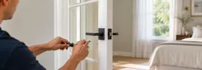 Internal Doors With Glass Georgetown, Halton Hills