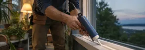 Leaking Window Repair Norval, Halton Hills