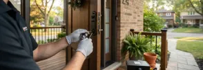 Locksmith Halton Hills