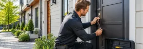 Mobile Locksmith Halton Hills