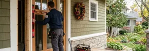 New Door Installation Norval, Halton Hills