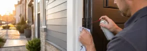 Noisy Door Repair Halton Hills