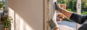 Patio Door Installation Acton, Halton Hills