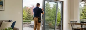 Patio Door Replacement Limehouse, Halton Hills