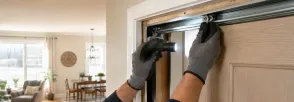 Pocket Door Repair Acton, Halton Hills
