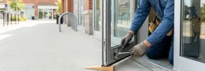 Repair Storefront Halton Hills