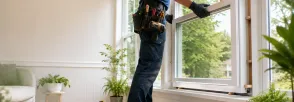 Replacement Window Installation Halton Hills