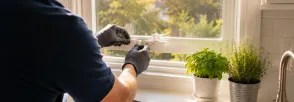 Safety Lock Installation Georgetown, Halton Hills