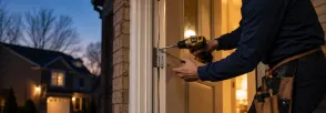 Sagging Door Repair Crewsons Corners, Halton Hills
