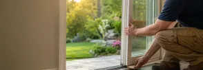 Sliding Door Repair Limehouse, Halton Hills